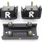 NISMO Reinforced Engine Mounts & Mission Mount Kit - BNR34 #660121509S2
