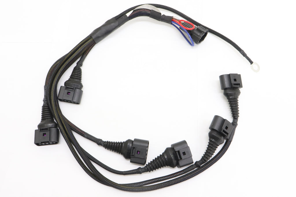 GRID RACING Audi R8 Coil Conversion Harness - BNR34 R34 ##337161021 