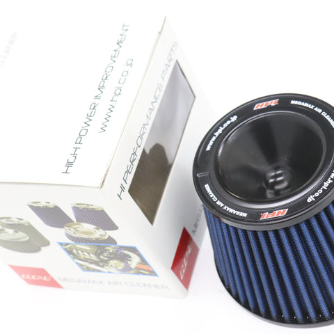 HPI Megamax Air Cleaner Cotton CN9A/CP9A/CT9A Air flow Big Core ##178122296