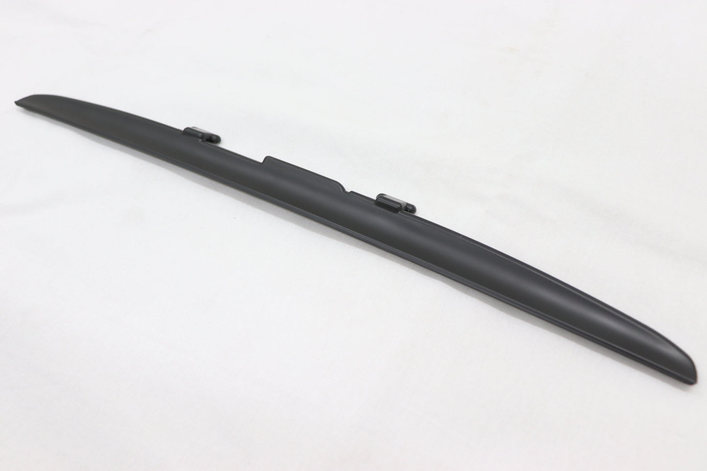 NISSAN Front Wiper Finisher - Skyline BNR34 #663101901