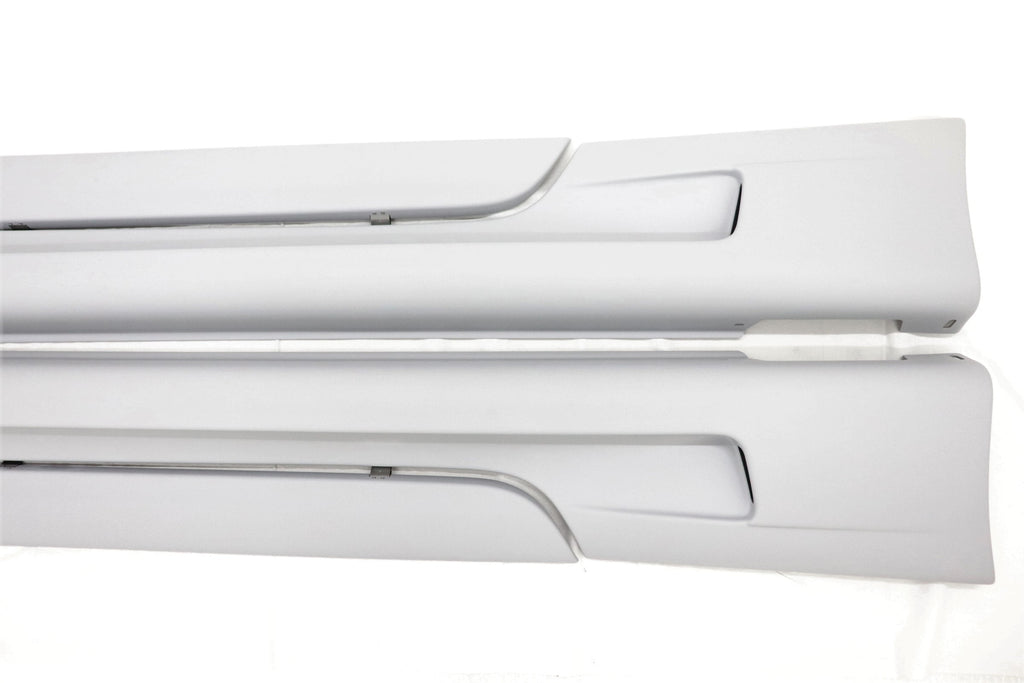 Комплект боковых юбок NISMO LH и RH - Skyline BCNR33 #660102063
