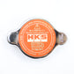 HKS High Pressure Radiator Cap - S-Type 108kPa - AE86 GA70 GC8 FD3S #213121006
