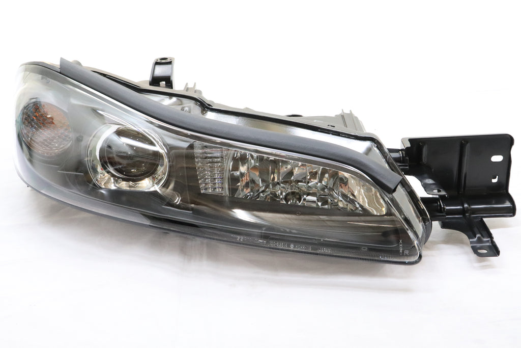 Галогеновая фара NISSAN RHS - S15 ##663101934 