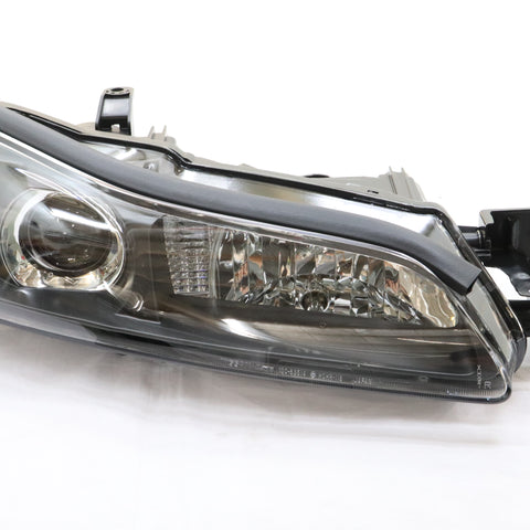 Галогеновая фара NISSAN RHS - S15 ##663101934 