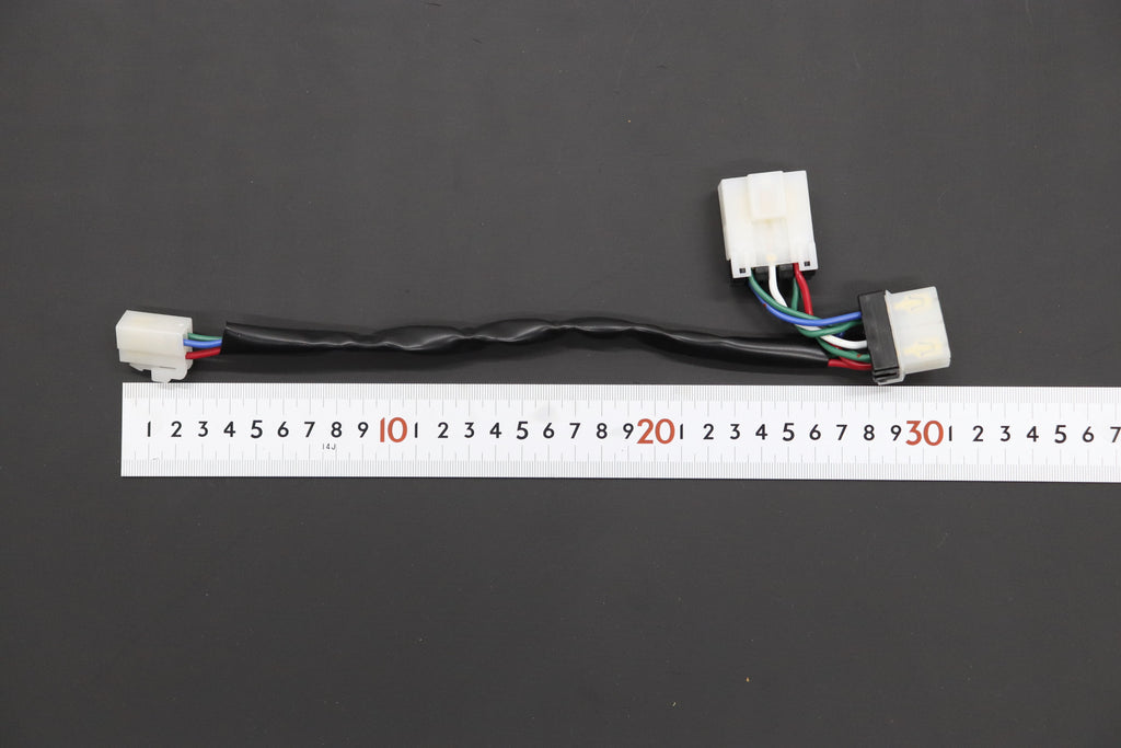 Проводка турботаймера HKS FT-4 - BL5 BP5 #213161081 