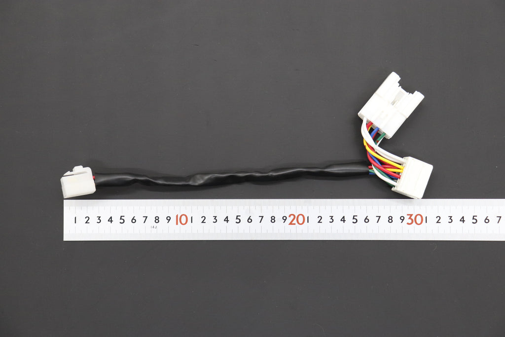 Проводка турботаймера HKS TT-7 8P - JZS161 SXE10 JZX90 JZX100 ##213161066 