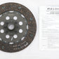 Сцепление NISMO Super Coppermix высокой мощности, толкающее, тип S15 ##660151250 