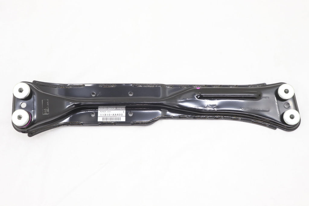 NISSAN Gearbox Cross Member - Skyline BNR34 #663151313 NISSAN