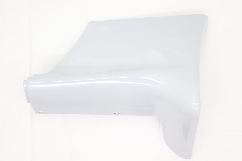 NISMO Heritage Mudguard Side Skirt End Molding Set LHS - BNR32 #660102034 NISMO