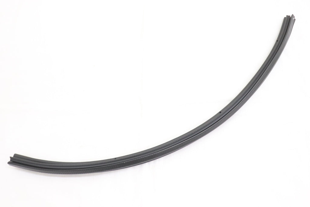 NISMO Heritage Body Side Welt Rear LHS - GT-R BCNR33 1993/08- #660102008 NISMO