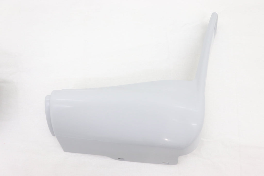 NISMO Heritage Mudguard Side Skirt Assy Set RH - Skyline BNR32 #660102033 NISMO