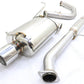 [OUTLET] Fujitsubo Legalis R Exhaust System - CN9A CP9A #759141501-M