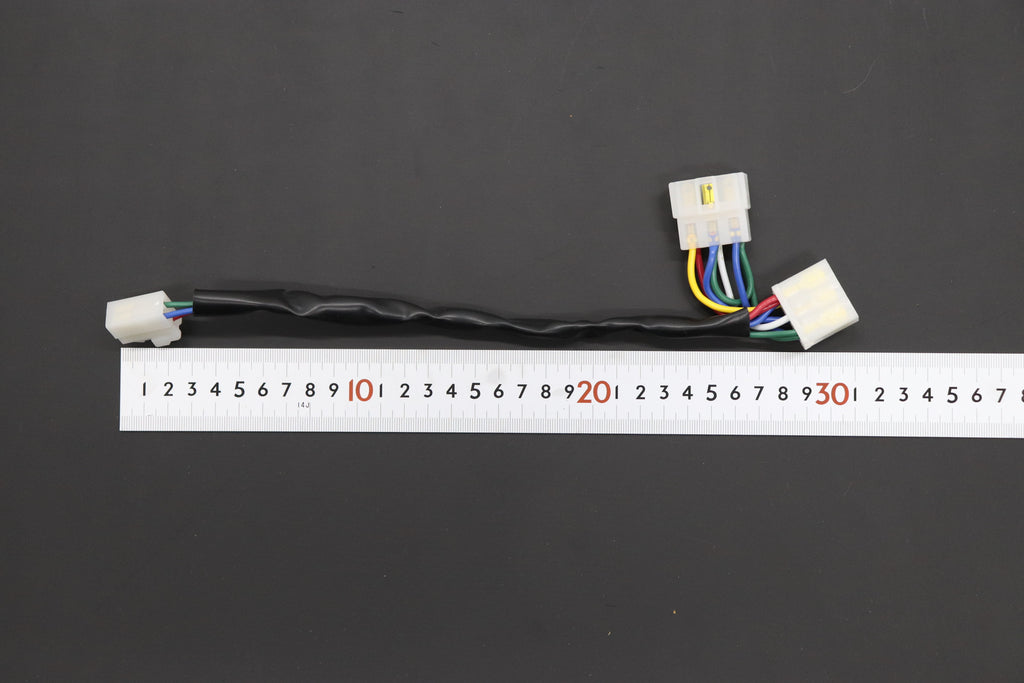 Проводка турботаймера HKS MT-1 - Z15A N23W N28W #213161070 