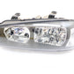NISSAN Halogen Headlight LHS - R34 #663101937