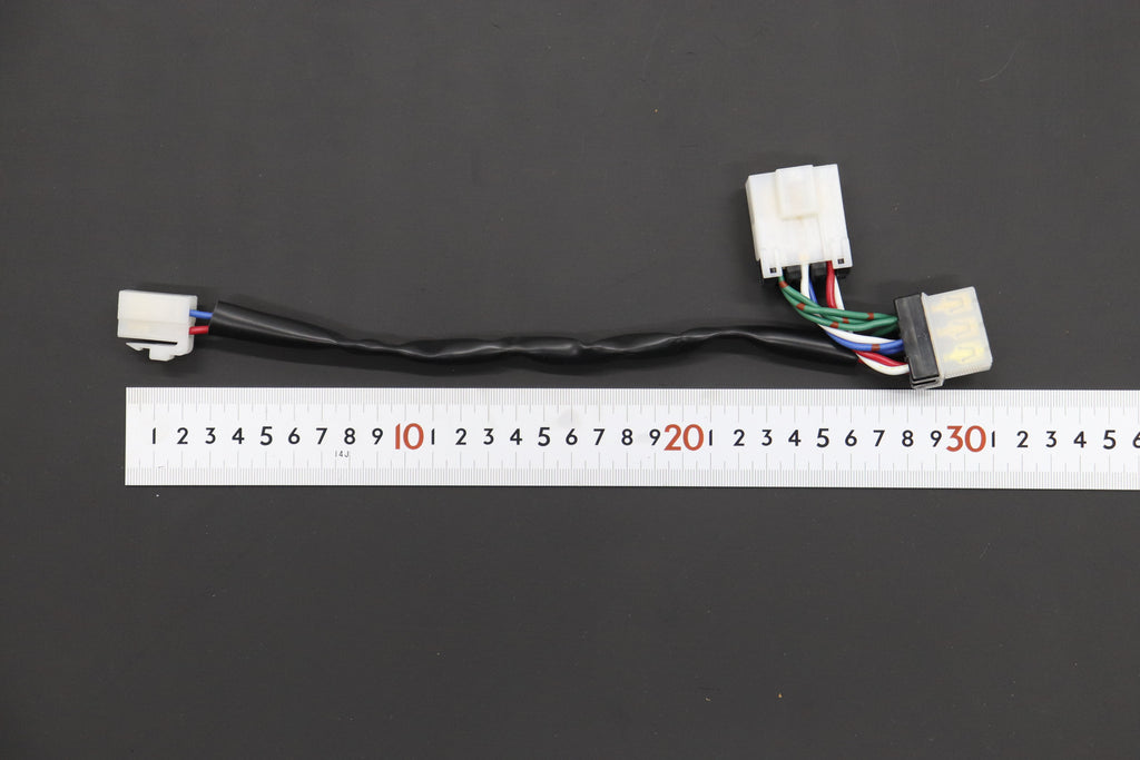 Проводка турботаймера HKS FT-6 - Subaru Impreza GRB GH8 ##213161082 