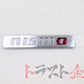 Эмблема центральной консоли NISSAN - Fairlady Z34 HZ34 ##663231431 