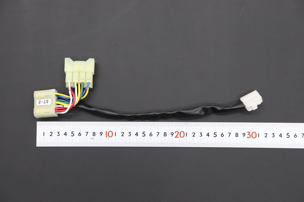 Проводка турботаймера HKS ST-2 - PG6SA ##213161074 