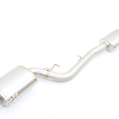 МОЙ глушитель Silent VX Titan Pro III - Skyline BCNR33 ##875141007 