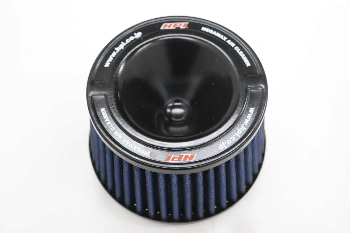 HPI Megamax Air Cleaner Cotton 80mm Rubber Neck Small Core ##178122289