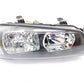 NISSAN Halogen Headlight RHS - R34 #663101936