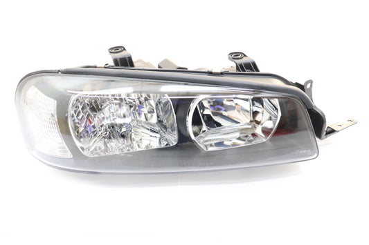 NISSAN Halogen Headlight RHS - R34 ##663101936