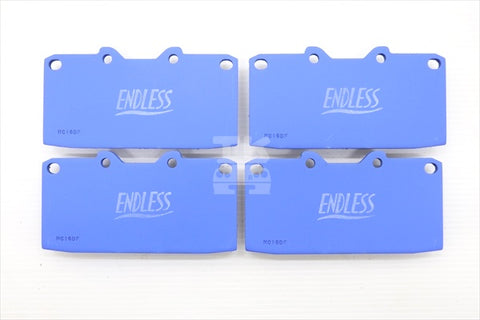 Передняя тормозная колодка ENDLESS MX72 - R32 R33 R34 BNR32 S14 S15 ##231201048 