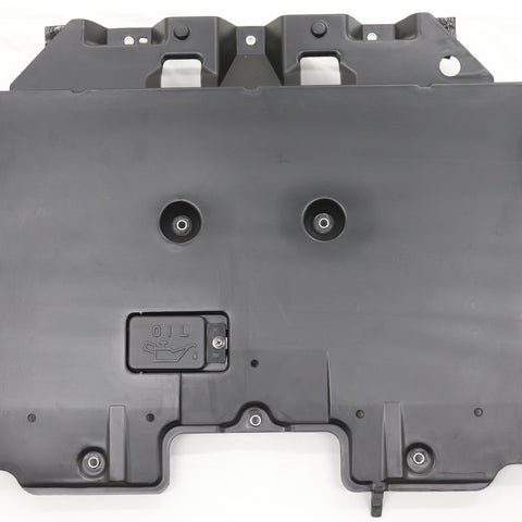 Передняя нижняя крышка двигателя NISMO Heritage - Skyline BNR34 V-Spec #660102162 