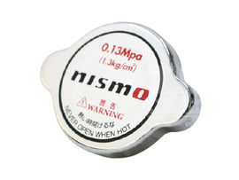 NISMO Radiator Cap - Z32 Z33 180SX S13 S14 BNR32 BCNR33 BNR34 #660121134 NISMO
