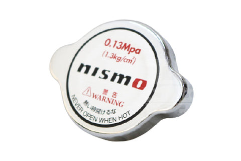 NISMO Radiator Cap - Z32 Z33 180SX S13 S14 BNR32 BCNR33 BNR34 #660121134 NISMO