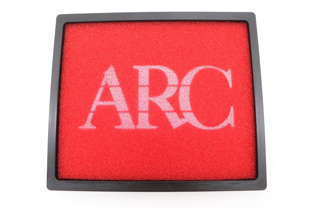 ARC Brazing Induction Box Air Filter Version II A Type #140121015 ARC BRAZING