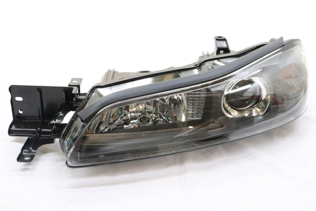 Галогеновая фара NISSAN LHS - S15 ##663101935 