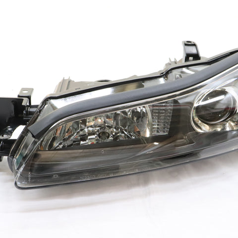 Галогеновая фара NISSAN LHS - S15 ##663101935 