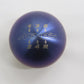 Mine's Titanium Shift Knob Ball Type 5MT M10 × P1.25 - BNR32 BCNR33 ##875111052