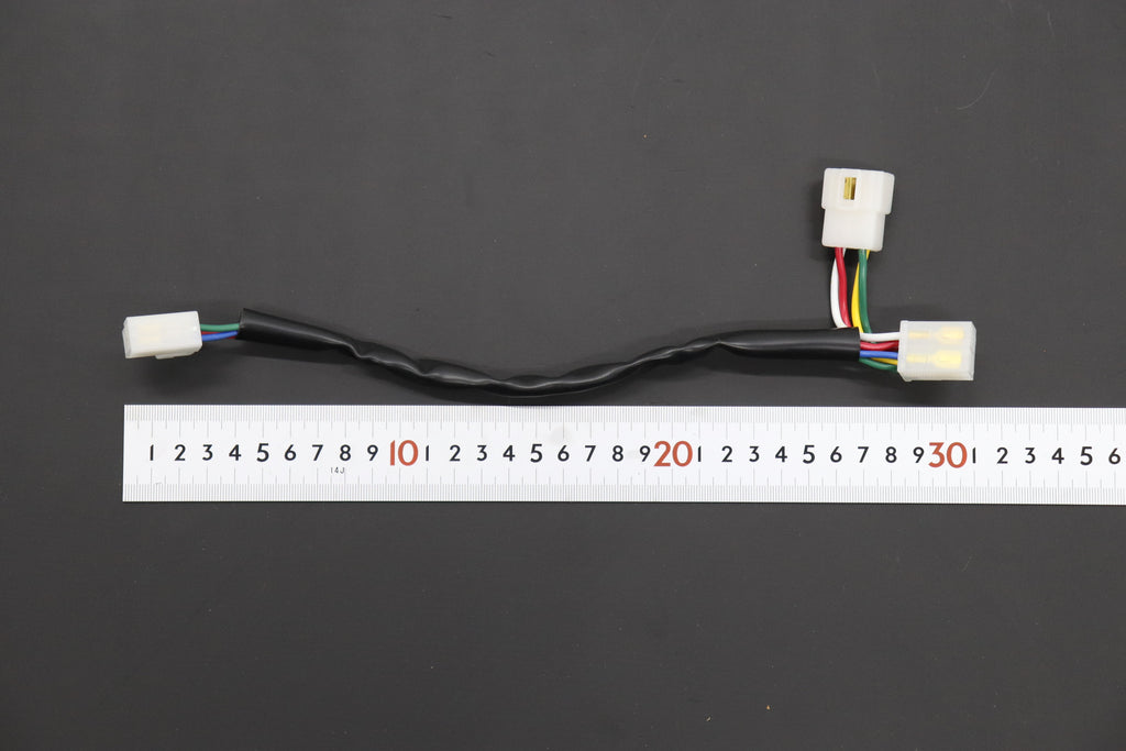 Проводка турботаймера HKS D/ST-1 - AA41S ##213161077 