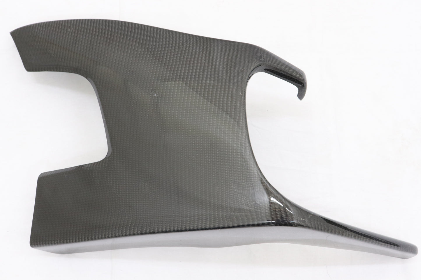 Garage Defend Stingray Canards For OEM Bumper - BCNR33 ##318101006