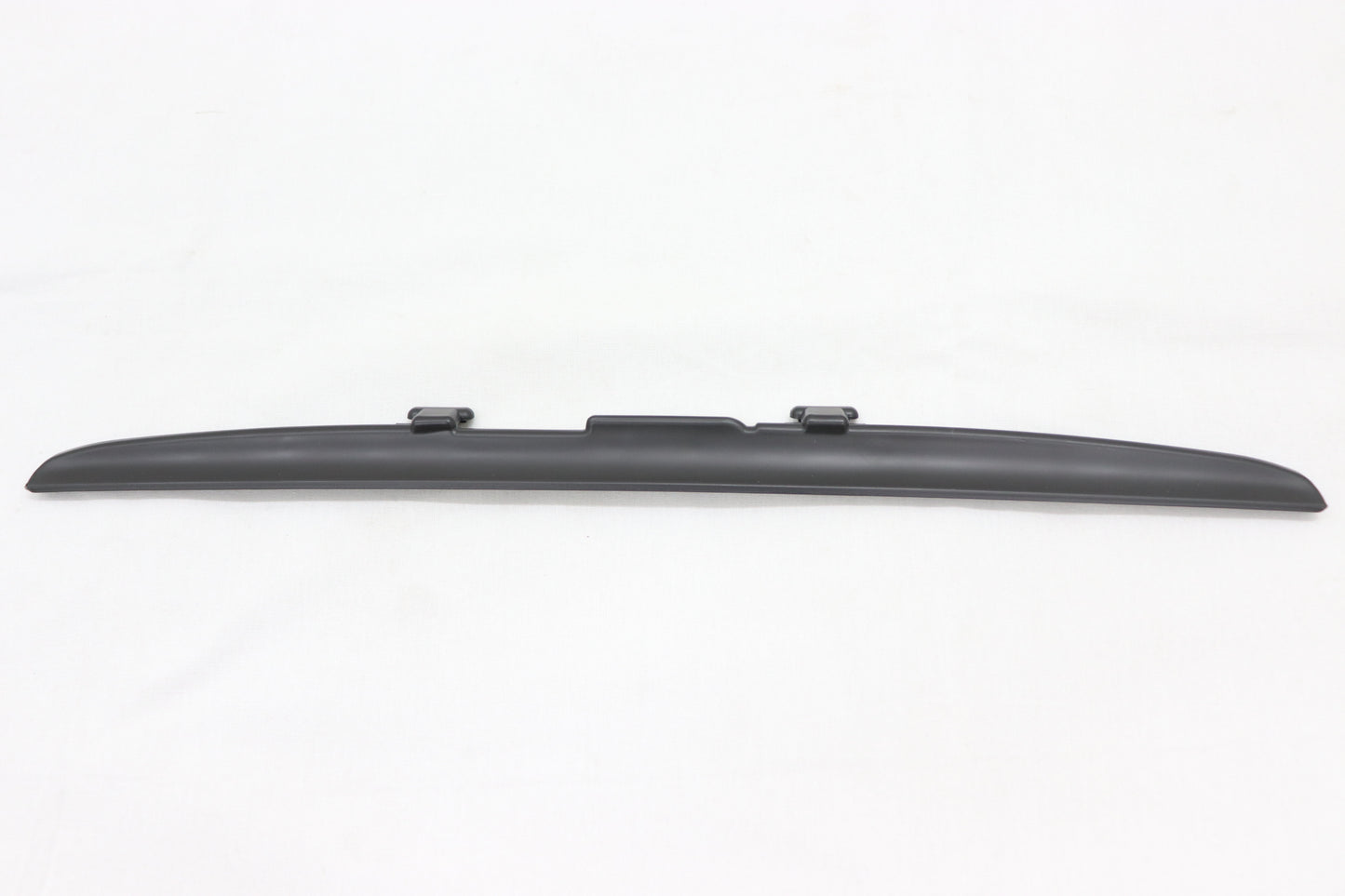 NISSAN Front Wiper Finisher - Skyline BNR34 #663101901