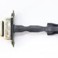 Ограничитель дверного звена NISSAN - Skyline ER34 ENR34 HR34 ##663101670 