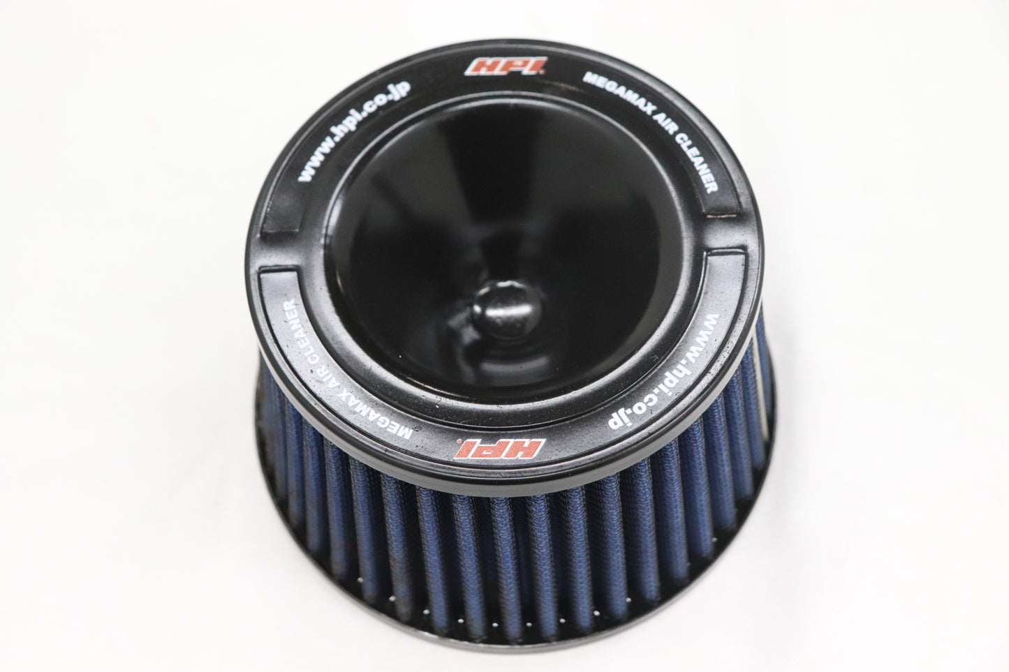 HPI Megamax Air Cleaner Cotton Z32 Air Flow Small Core ##178122287