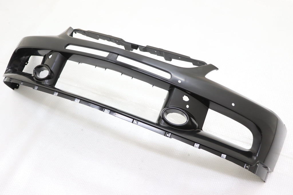 Mitsubishi Front Bumper Unpainted - Lancer Evo9 CT9A 6400A806 ##868101018 MITSUBISHI