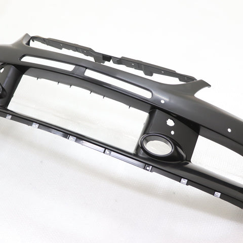 Mitsubishi Front Bumper Unpainted - Lancer Evo9 CT9A 6400A806 ##868101018 MITSUBISHI