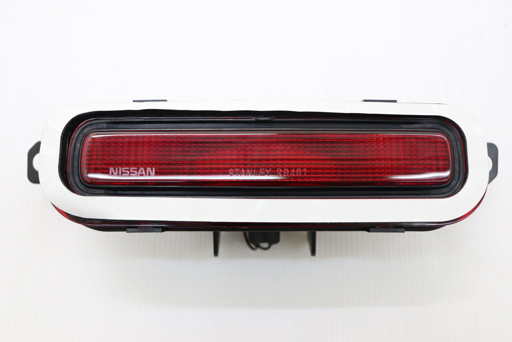 NISSAN High Mount Brake Lamp - Skyline BNR34 #663101575 NISSAN