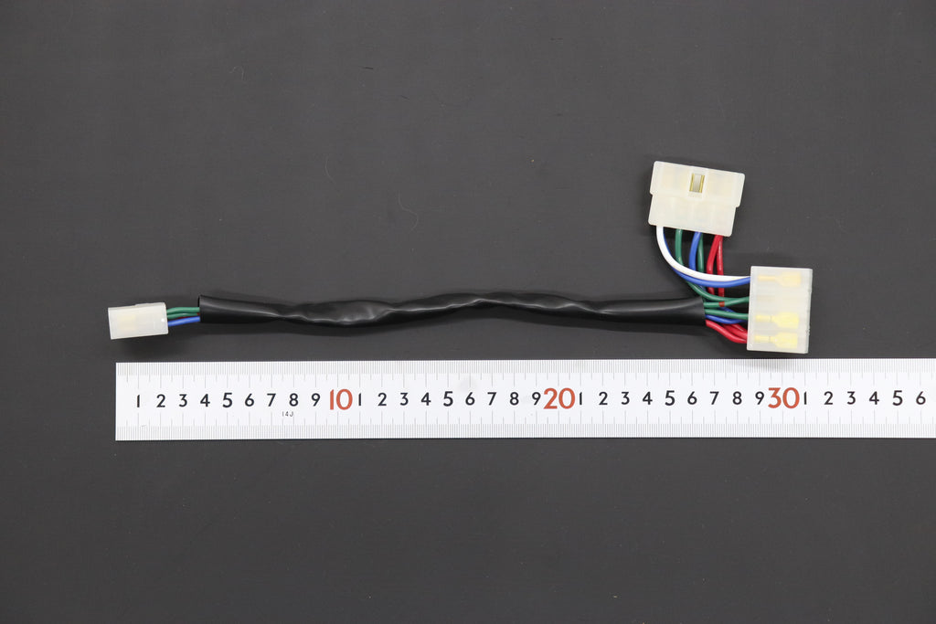 Проводка турботаймера HKS TT-1 8P - GA70 MA70 MZ20 ##213161063 