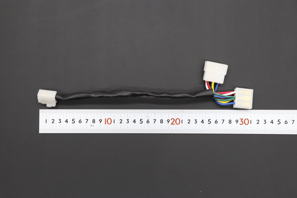Проводка турботаймера HKS N/FT-1 - R33 R34 BCNR33 BNR34 C33 C34 ##213161068 