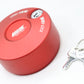 Works Bell Rapfix Key Lock System +e - Red #986111197