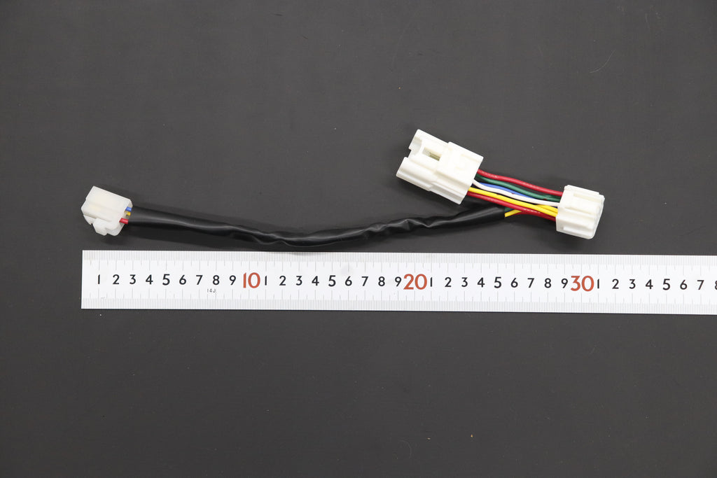 Проводка турботаймера HKS ST-5 - MG22S ##213161076 