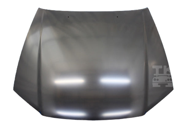 NISSAN Hood/Bonnet - Skyline BNR34 #663101050 NISSAN