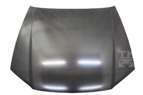 NISSAN Hood/Bonnet - Skyline BNR34 #663101050 NISSAN