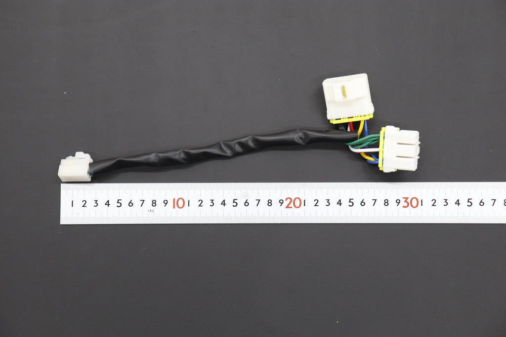 Проводка турботаймера HKS ZT-2 - FD3S ##213161073 