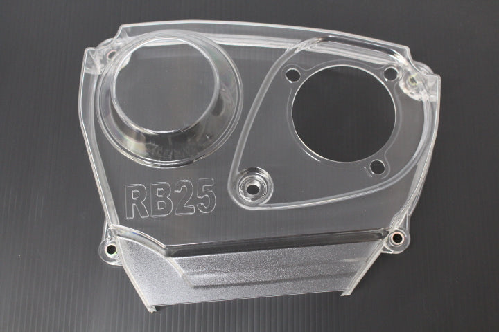 Крышка ремня ГРМ HPI RB25 - ECR33 ER34 R33 R34 #178121069 