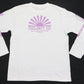 Project Mu Long Sleeve T-shirt XS-XL Size